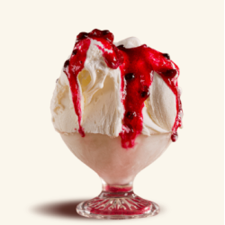 VARIEGATURA OWOCE LEŚNE AMORDIFRUTTA FRUTTI DI BOSCO (3,5 KG)