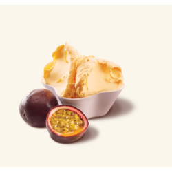 MIESZANKA DO SORBETÓW MARAKUJA FRUTTO DELLA PASSIONE (1,2 KG)