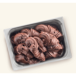 BAZA DO LODÓW CZEKOLADOWYCH COMPLET CIOCCOLATO (1,8 KG)