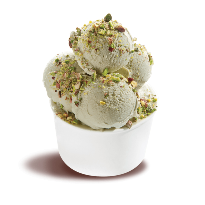 PASTA PISTACJOWA (3 KG)