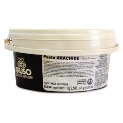 PASTA ARACHIDOWA SUPERPREMIUM (3 KG)