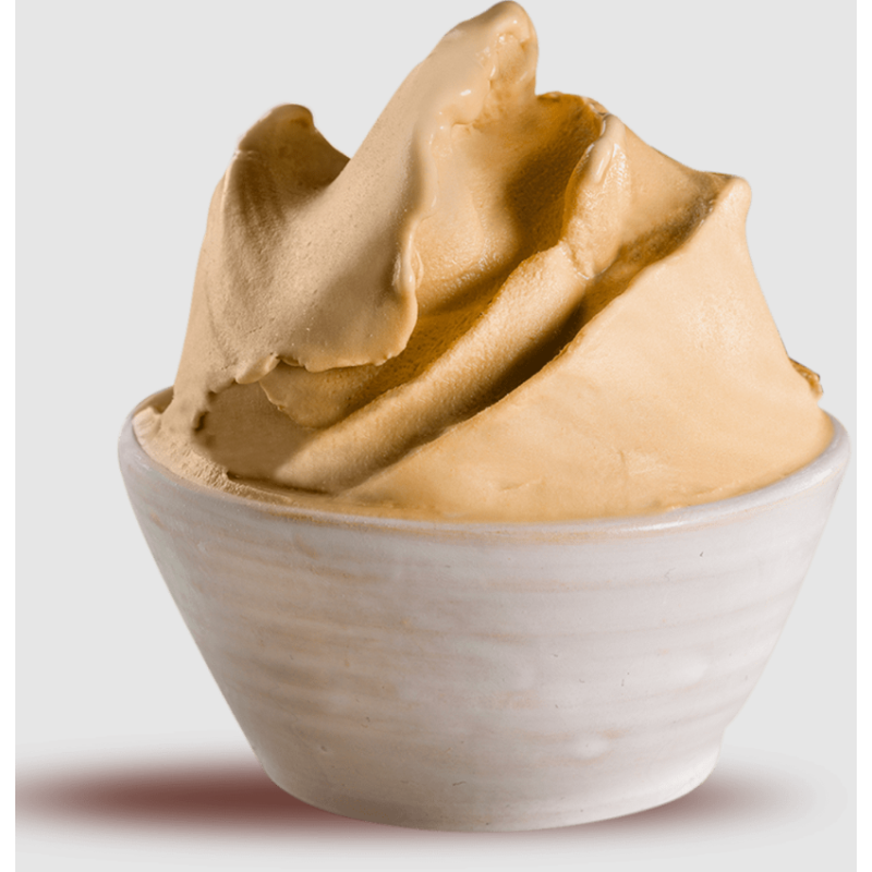 PASTA KARMEL I SŁONE MASŁO GUSTO CARAMELLO AL BURRO SALATO (3,5 KG)