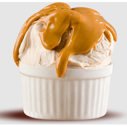 VARIEGGATURA SOLONE MASŁO ORZECHOWE (6 KG)