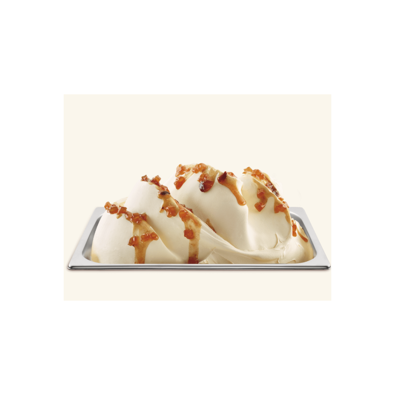 VARIEGATURA STRUDEL JABŁKOWY AMORDIFRUTTA STRUDEL (3,5 KG)