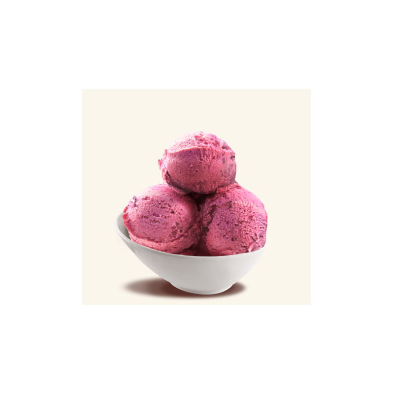 PASTA MALINOWA LAMPONE (3,5 KG)