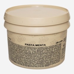 PASTA MIĘTOWA MENTA CLASSICA (3,5 KG)
