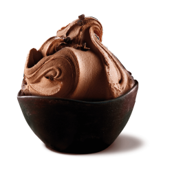 BAZA DO LODÓW CZEKOLADOWYCH CUZCO SANTO DOMINGO (1,6 KG)