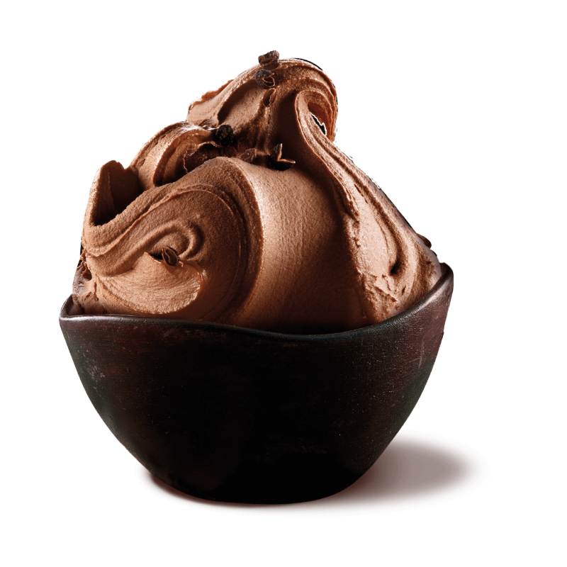 BAZA DO LODÓW CZEKOLADOWYCH CUZCO SANTO DOMINGO (1,6 KG)