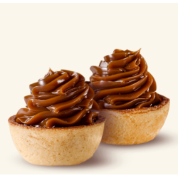 MLECZNY KREM DESEROWY CREM DULCE DE LECHE (3,8 KG)