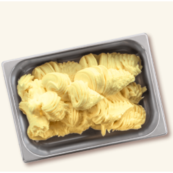 MIESZANKA DO SORBETÓW LIMONCELLO FLASH (1,2 KG)