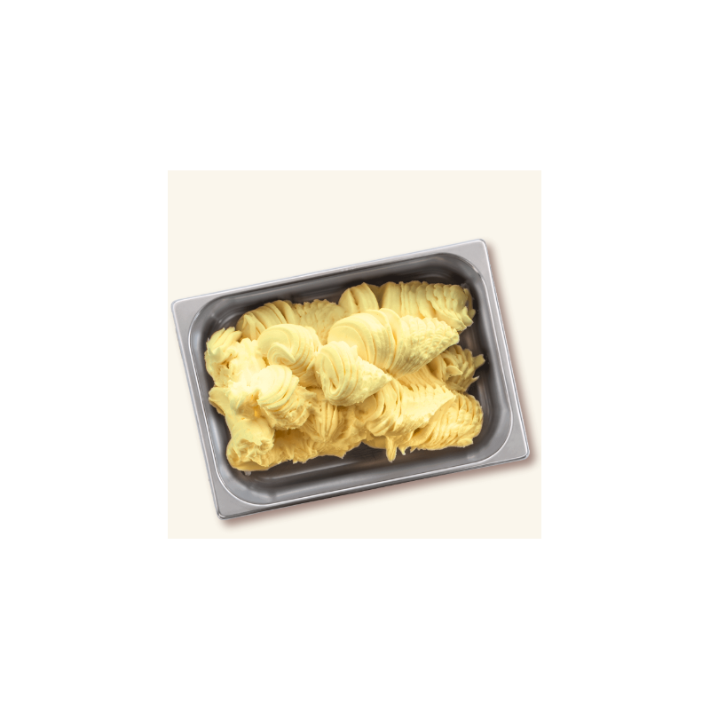 MIESZANKA DO SORBETÓW LIMONCELLO FLASH (1,2 KG)