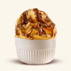 VARIEGATO KREM KATALOŃSKI CREMA CATALANA (3,5 KG)