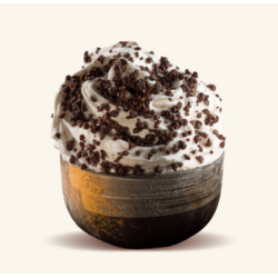 KRUSZONKA KAKAOWA MINI CRUMBLE CACAO (2 KG)