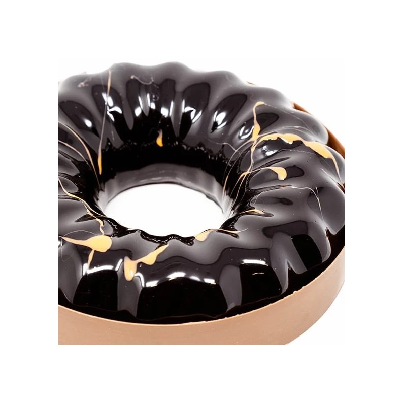 GLAZURA Z CIEMNĄ CZEKOLADĄ MIRROR EXTRA DARK CHOCOLATE (6 KG)