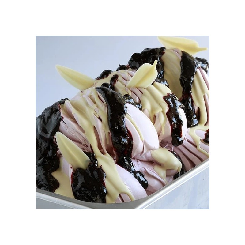 VARIEGATURA CZARNA PORZECZKA JOYFRUIT CASSIS (3,5 KG)