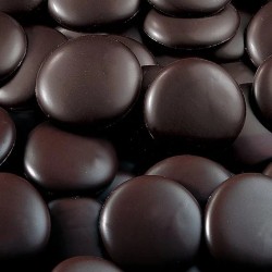 POLEWA CIEMNA W PASTYLKACH MARABU DARK (10 KG)