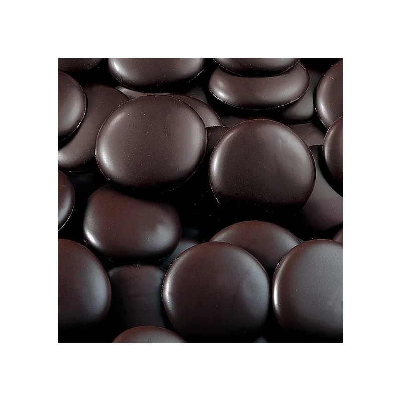 POLEWA CIEMNA W PASTYLKACH MARABU DARK (10 KG)