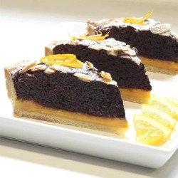 KREM POMARAŃCZOWY CEMIRCA ARANCIA (6 KG)