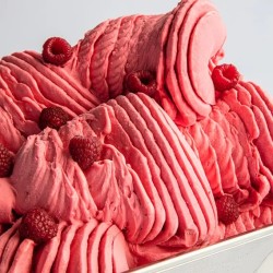 PASTA MALINOWA JOYPASTE LAMPONE (1,2 KG)