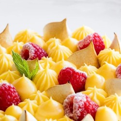 KREM CYTRYNOWY CREMIRCA LIMONE (6 KG)