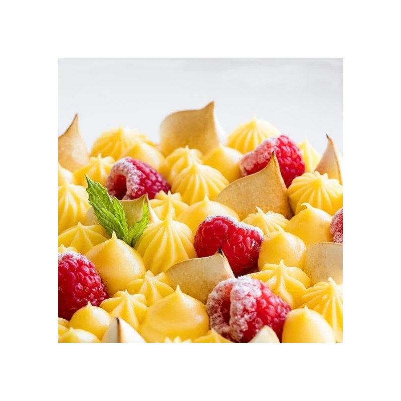 KREM CYTRYNOWY CREMIRCA LIMONE (6 KG)