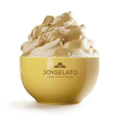 KREM MLECZNO ORZECHOWY JOYCREAM NOCCIOLATA BIANCA (5 KG)