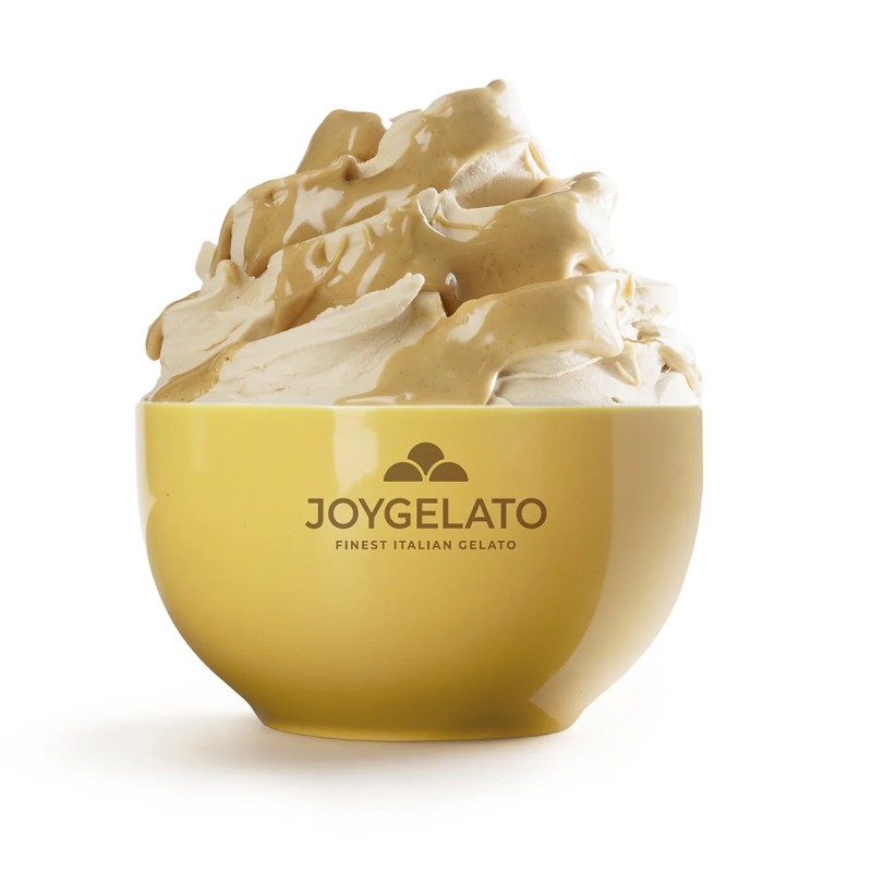 KREM MLECZNO ORZECHOWY JOYCREAM NOCCIOLATA BIANCA (5 KG)