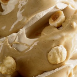 KREM MLECZNO ORZECHOWY JOYCREAM NOCCIOLATA BIANCA (5 KG)