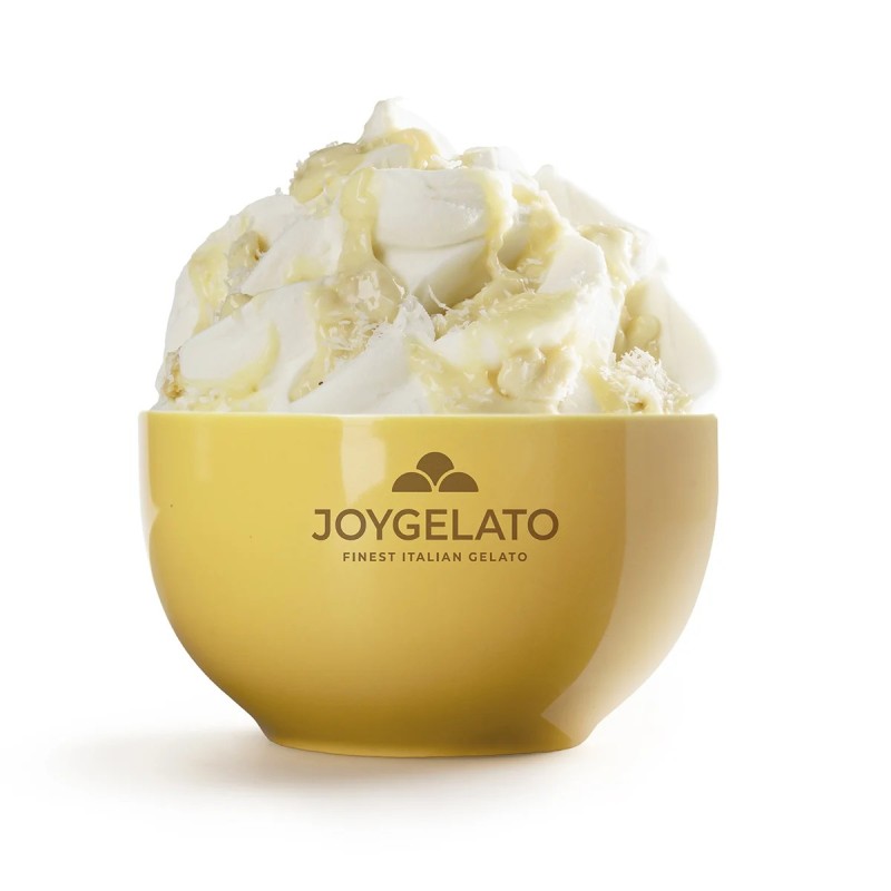 KREM WAFELKOWO KOKOSOWY JOYCREAM DONATELLO (5 KG)