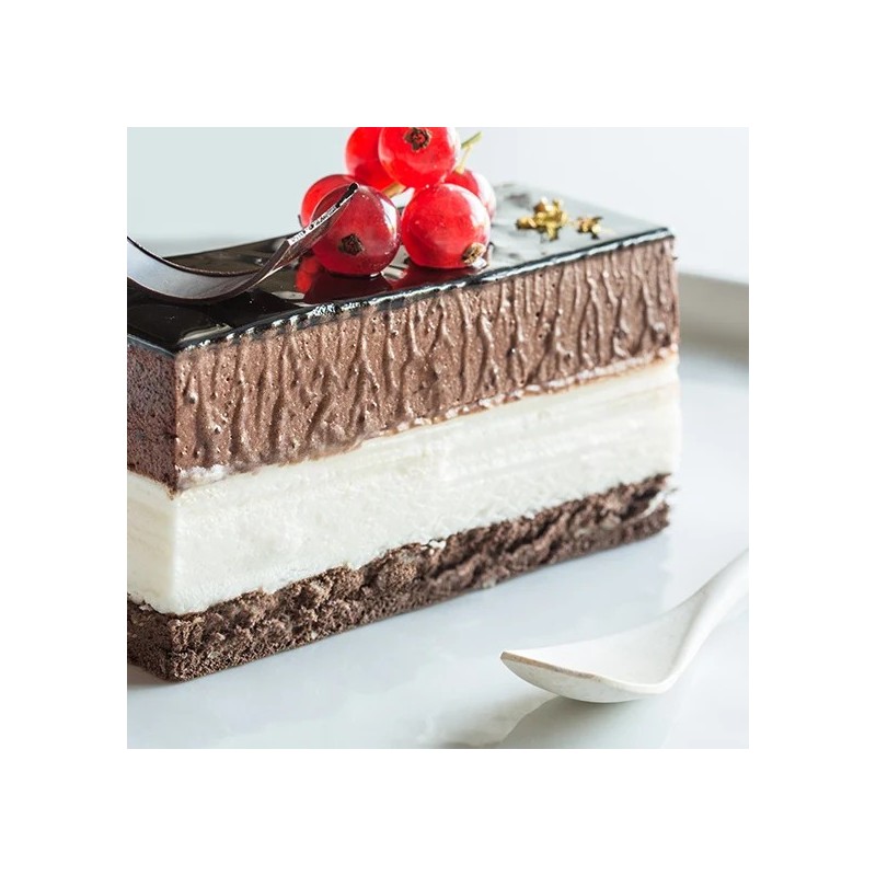 STABILIZATOR DO KREMÓW LILLY CIOCCOLATO BIANCO (1 KG)