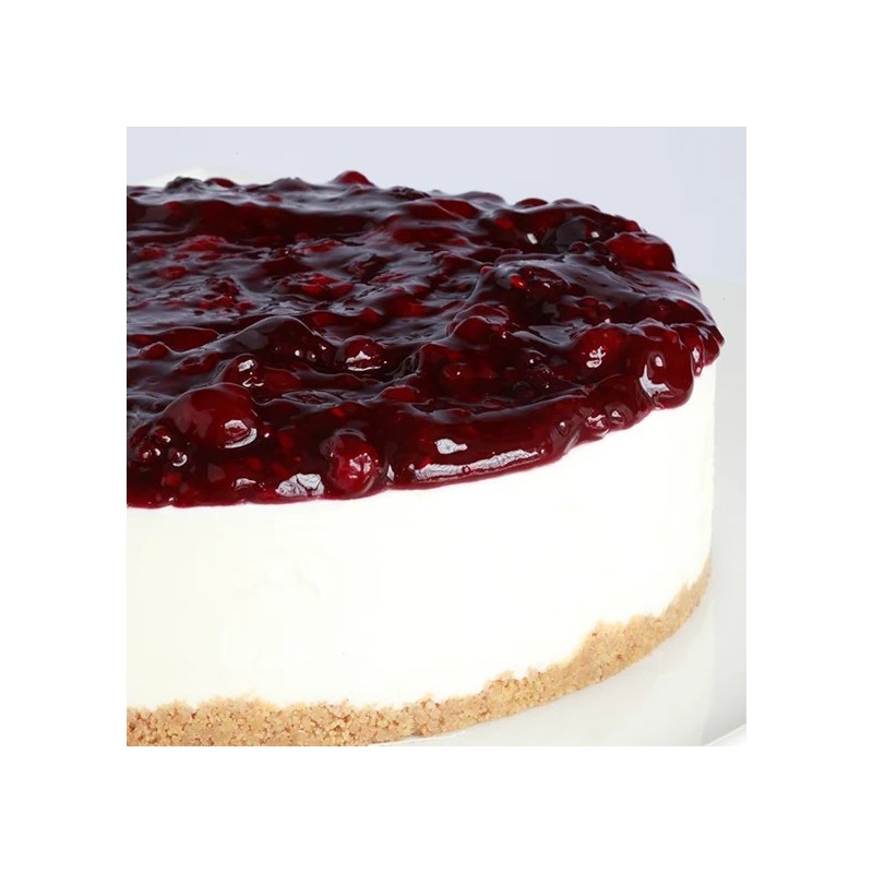 NADZIENIE OWOCE LEŚNE FRUTTIDOR FRUTTI DI BOSCO (3,3 KG)