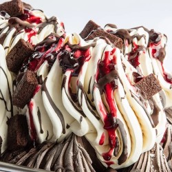 PASTA WIŚNIOWA JOYPASTE AMARENA (3 KG)