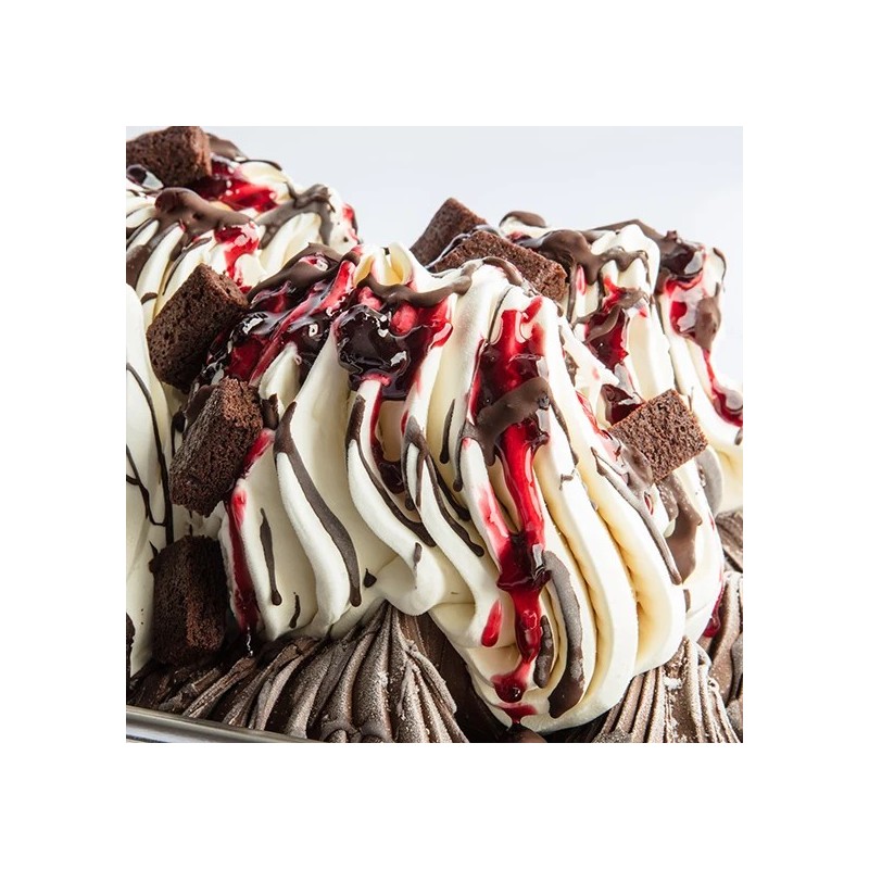 PASTA WIŚNIOWA JOYPASTE AMARENA (3 KG)