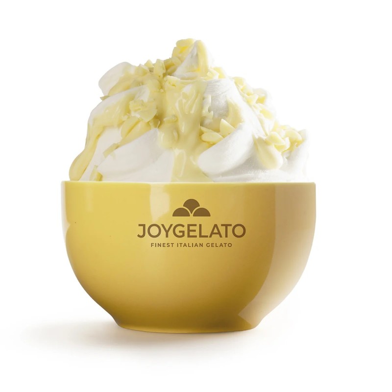 KREM O SMAKU BIAŁEJ CZEKOLADY JOYCREAM WHITE (5 KG)