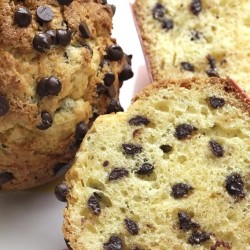 KROPLE CZEKOLADOWE DO ZAPIEKANIA (10 KG)