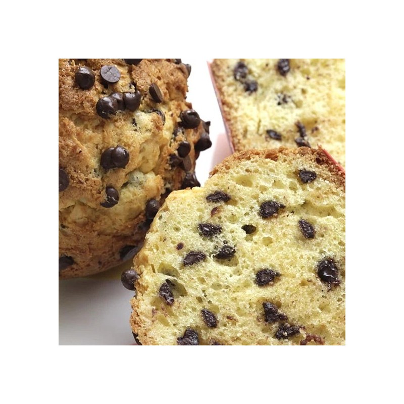 KROPLE CZEKOLADOWE DO ZAPIEKANIA (10 KG)