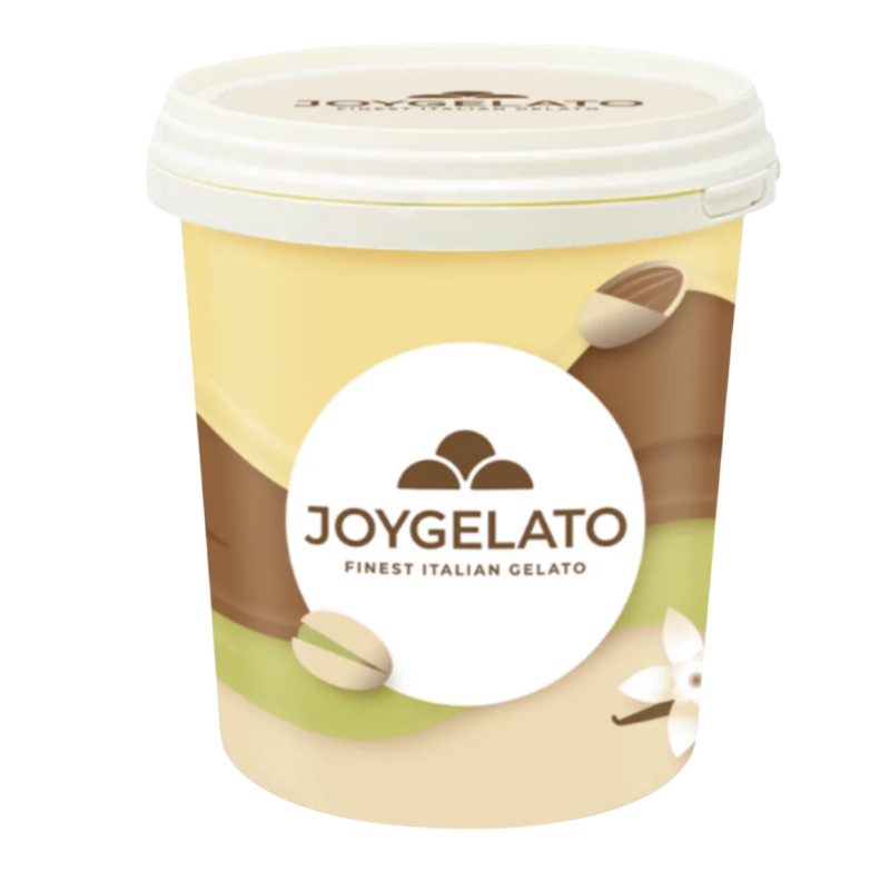 PASTA ZIELONE JABŁKO JOYPASTE MELA VERDE (1,2 KG)