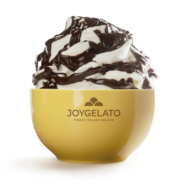 KREM KAKAOWY JOYCREAM DARK (5 KG)