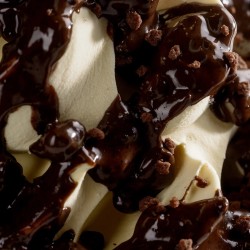 KREM CZEKOLADOWY Z CIASTECZKAMI JOYCREAM CHOCOBISCOTTO (5 KG)