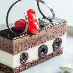 STABILIZATOR DO KREMÓW LILLY CIOCCOLATO (1 KG)