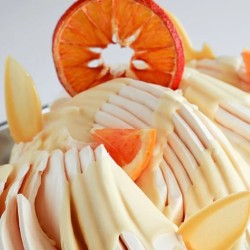 BAZA DO LODÓW Z POMARAŃCZY JOYQUICK ARANCIA (1,25 KG)