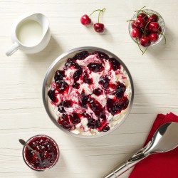 VARIEGATURA WIŚNIOWA JOYFRUIT AMARENA (3,5 KG)