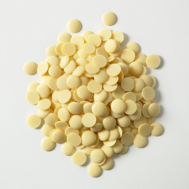 CZEKOLADA BIAŁA 28% RENO X BIANCO (10 KG)