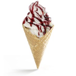 POLEWA OWOCE LEŚNE JOYTOPPING FRUTTI DI BOSCO (1 KG)