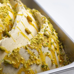 PASTA PISTACJOWA JOYPASTE DI PISTACCHIO (1 KG)