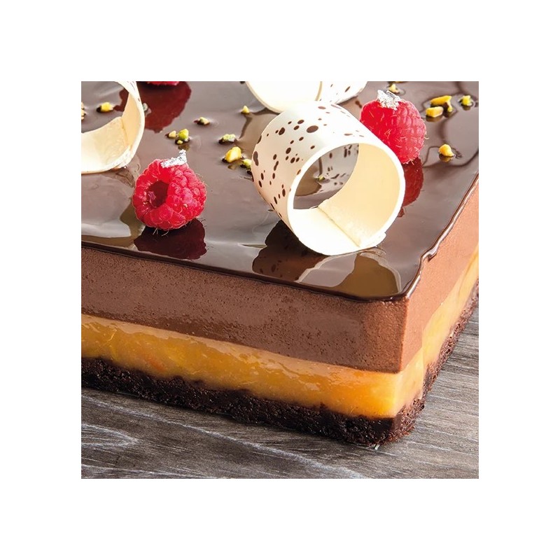 NADZIENIE POMARAŃCZA FRUTTIDOR ARANCIA (3,3 KG)