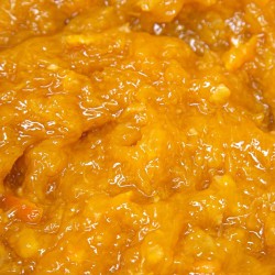 NADZIENIE POMARAŃCZA FRUTTIDOR ARANCIA (3,3 KG)