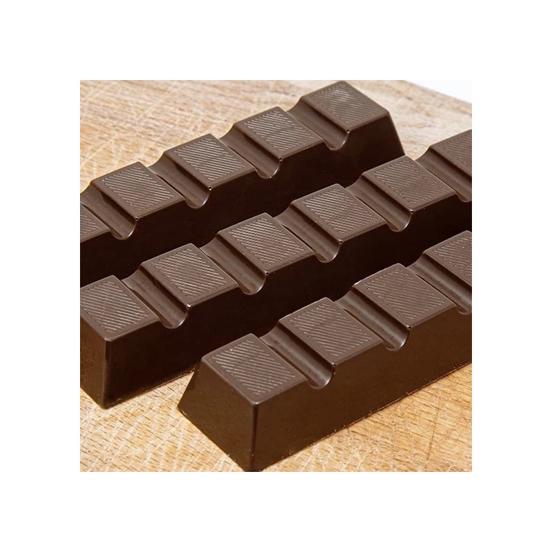 CZEKOLADA MLECZNA 30% PRELUDIO MILK CHOCOLATE (10 KG)
