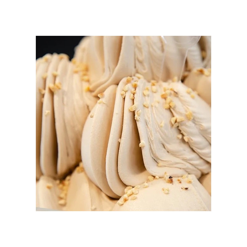 PASTA ORZECHOWA JOYPASTE NOCCIOLA PREMIUM (5 KG)