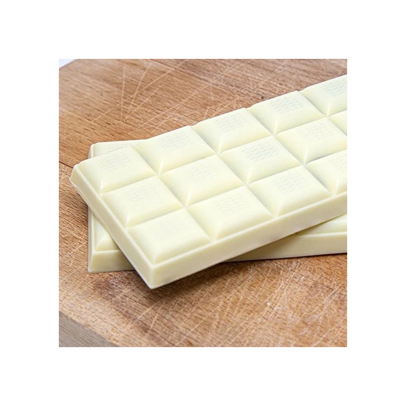 BIAŁA CZEKOLADA 25,5% RENO CONCERTO BIANCO (10 KG)